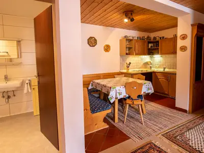 Ferienwohnung für 4 Personen (45 m²) in Krimml 3/10