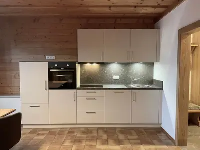 Küche / Küchenzeile