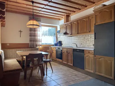 Küche / Küchenzeile