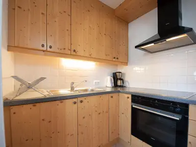 Küche / Küchenzeile