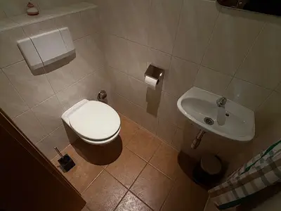 Gäste-WC