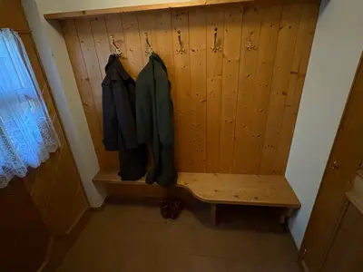 Ferienwohnung für 5 Personen (58 m²) in Krimml 10/10