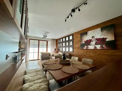 Ferienwohnung für 10 Personen (80 m²) in Krimml 1/10