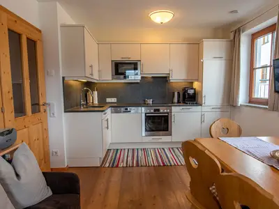 Küche / Küchenzeile