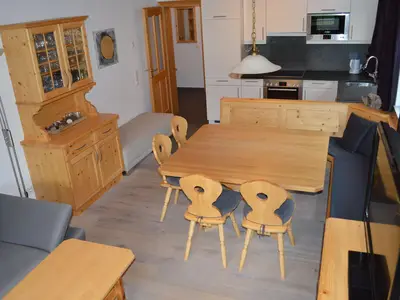 Küche / Küchenzeile