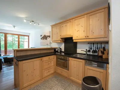 Küche / Küchenzeile