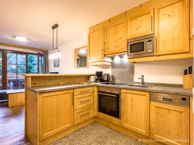 Küche / Küchenzeile