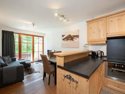 Küche / Küchenzeile