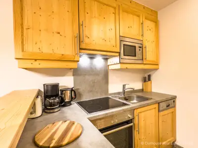 Küche / Küchenzeile