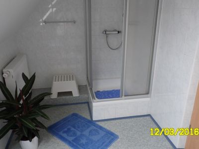 Ferienwohnung für 5 Personen (75 m²) in Kritzmow 2/10