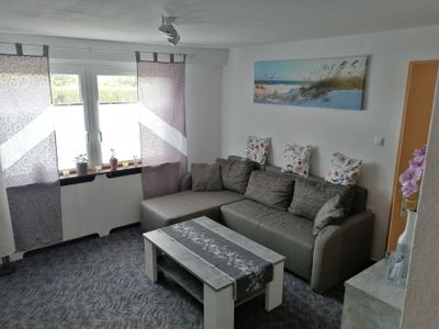 Ferienwohnung für 4 Personen (34 m²) in Kritzmow 3/10