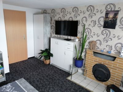 Ferienwohnung für 4 Personen (34 m²) in Kritzmow 5/10