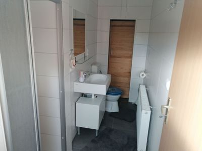 Ferienwohnung für 4 Personen (34 m²) in Kritzmow 6/10