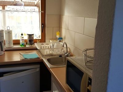 Ferienwohnung für 4 Personen (34 m²) in Kritzmow 8/10