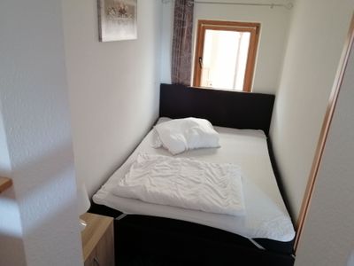 Ferienwohnung für 4 Personen (34 m²) in Kritzmow 10/10