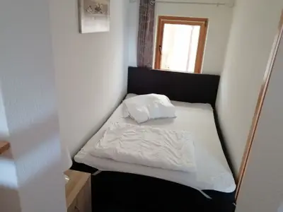 Ferienwohnung für 4 Personen (34 m²) in Kritzmow 10/10