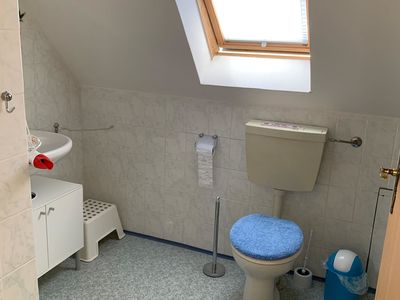 Ferienwohnung für 5 Personen (75 m²) in Kritzmow 3/10