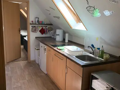 Ferienwohnung für 5 Personen (75 m²) in Kritzmow 3/10