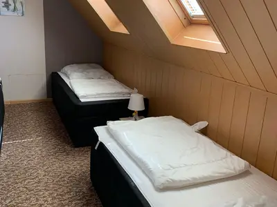 Ferienwohnung für 5 Personen (75 m²) in Kritzmow 4/10