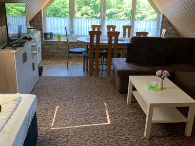 Ferienwohnung für 5 Personen (75 m²) in Kritzmow 7/10