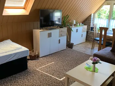 Ferienwohnung für 5 Personen (75 m²) in Kritzmow 8/10