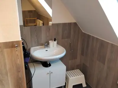 Ferienwohnung für 5 Personen (75 m²) in Kritzmow 10/10