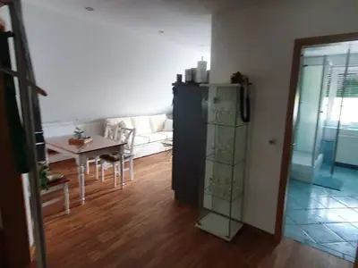 Ferienwohnung für 4 Personen (60 m²) in Kritzow Bei Lübz 3/10