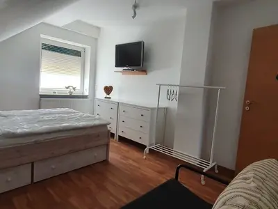 Ferienwohnung für 4 Personen (60 m²) in Kritzow Bei Lübz 4/10