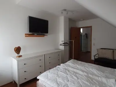 Ferienwohnung für 4 Personen (60 m²) in Kritzow Bei Lübz 5/10