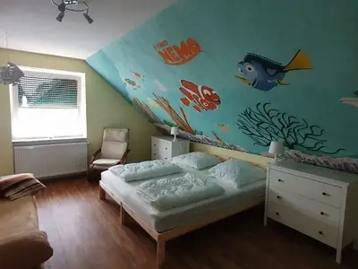 Ferienwohnung für 4 Personen (60 m²) in Kritzow Bei Lübz 6/10