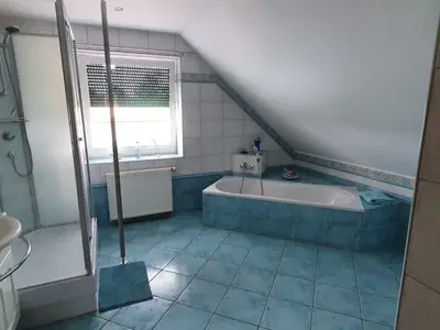 Ferienwohnung für 4 Personen (60 m²) in Kritzow Bei Lübz 8/10