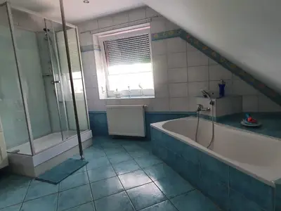 Ferienwohnung für 4 Personen (60 m²) in Kritzow Bei Lübz 9/10