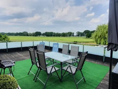 Ferienwohnung für 4 Personen (60 m²) in Kritzow Bei Lübz 10/10