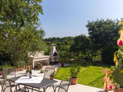 Ferienwohnung für 5 Personen (60 m²) in Krk 5/10