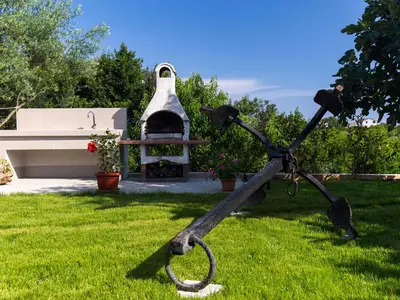 Ferienwohnung für 5 Personen (60 m²) in Krk 7/10