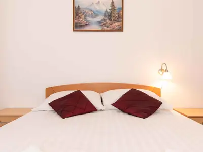 Ferienwohnung für 5 Personen (60 m²) in Krk 8/10