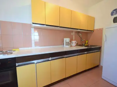 Ferienwohnung für 6 Personen (75 m²) in Krk 6/10