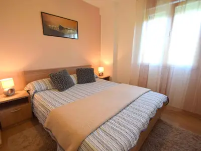 Ferienwohnung für 3 Personen (40 m²) in Krk 10/10