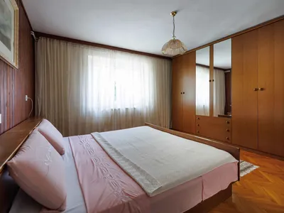 Ferienwohnung für 3 Personen (55 m²) in Krk 8/10
