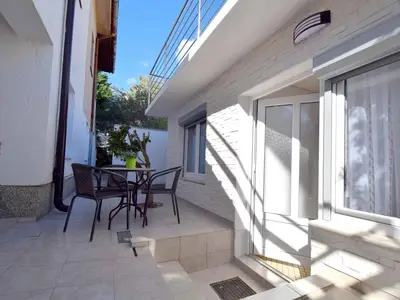 Ferienwohnung für 3 Personen (35 m²) in Krk 4/10