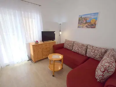 Ferienwohnung für 4 Personen (55 m²) in Krk 9/10