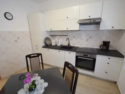 Ferienwohnung für 4 Personen (55 m²) in Krk 10/10