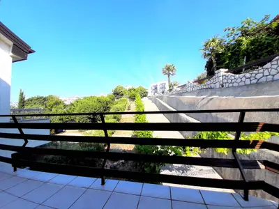 Ferienwohnung für 4 Personen (55 m²) in Krk 9/10