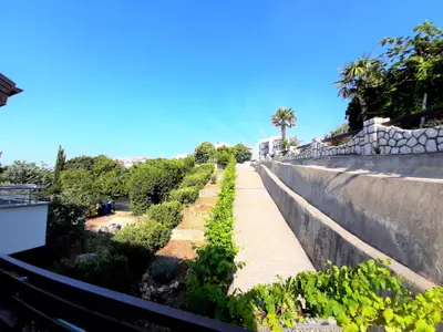 Ferienwohnung für 4 Personen (55 m²) in Krk 10/10