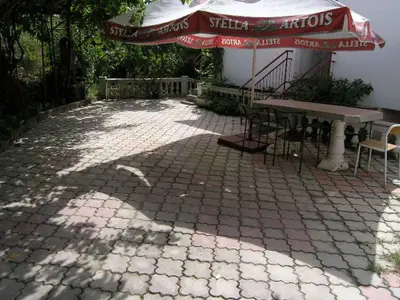 Ferienwohnung für 4 Personen (55 m²) in Krk 3/10