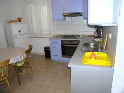Ferienwohnung für 4 Personen (55 m²) in Krk 10/10