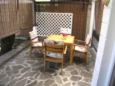 Ferienwohnung für 2 Personen (30 m²) in Krk 2/10