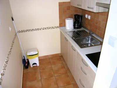 Ferienwohnung für 2 Personen (30 m²) in Krk 9/10