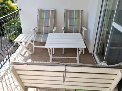 Ferienwohnung für 3 Personen (40 m²) in Krk 6/10