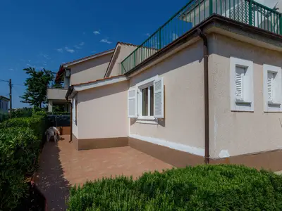 Ferienwohnung für 2 Personen (45 m²) in Krk 3/10